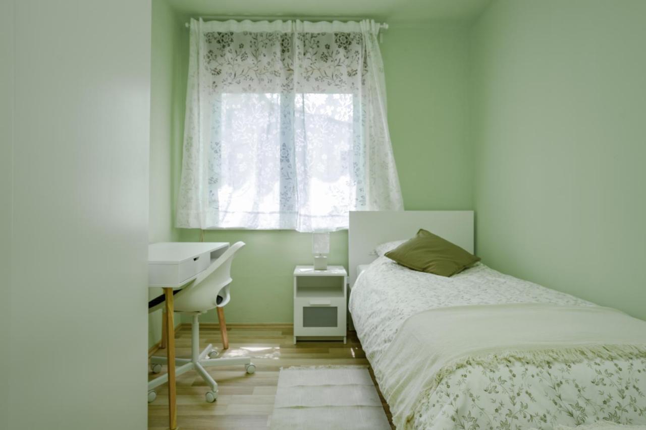 Visum Apartments PUY 외부 사진