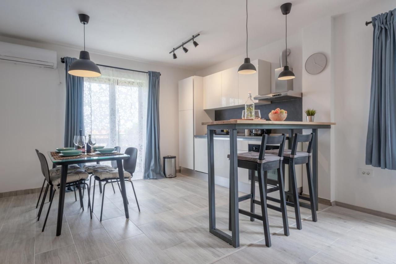Visum Apartments PUY 외부 사진