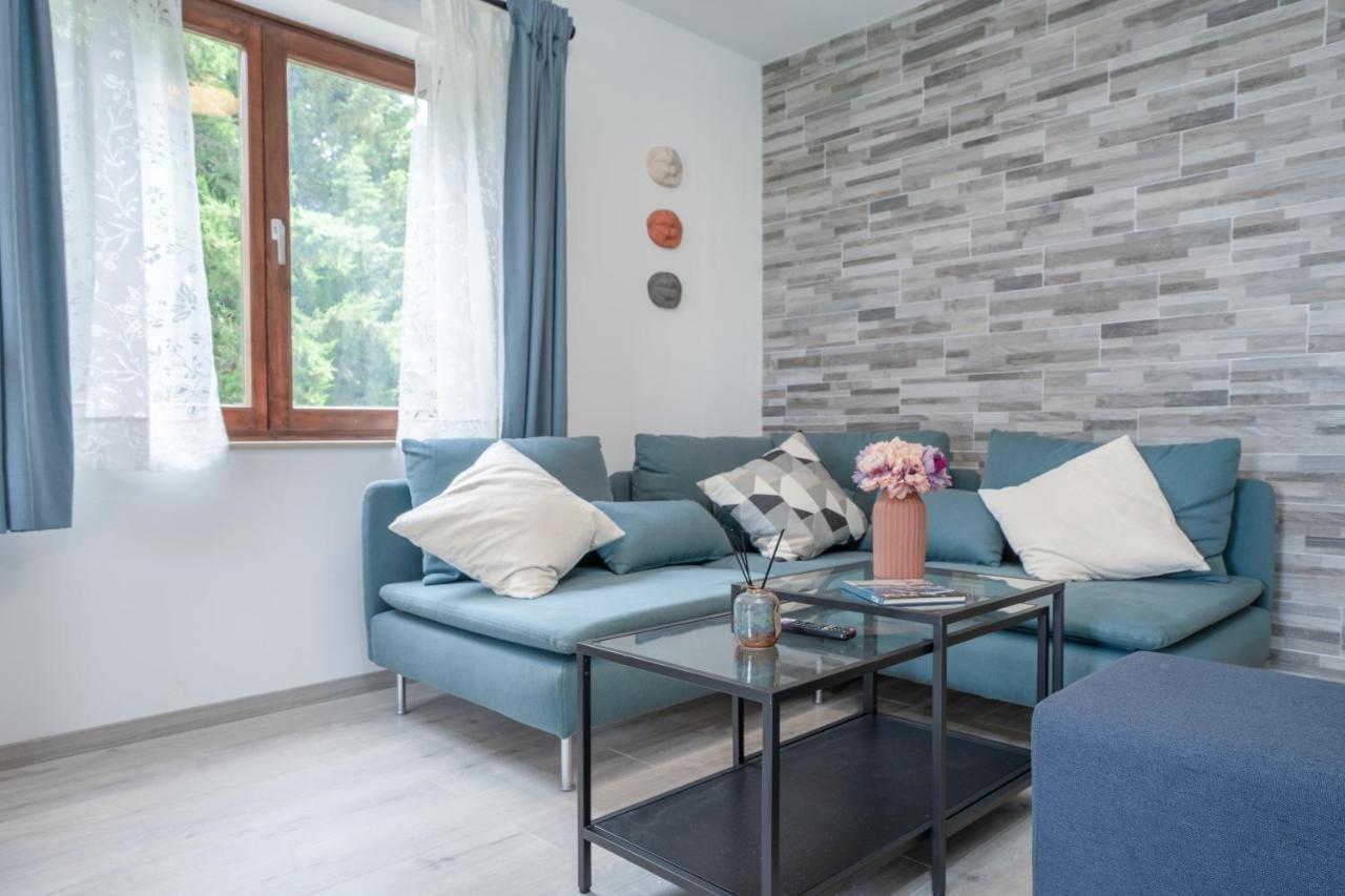 Visum Apartments PUY 외부 사진