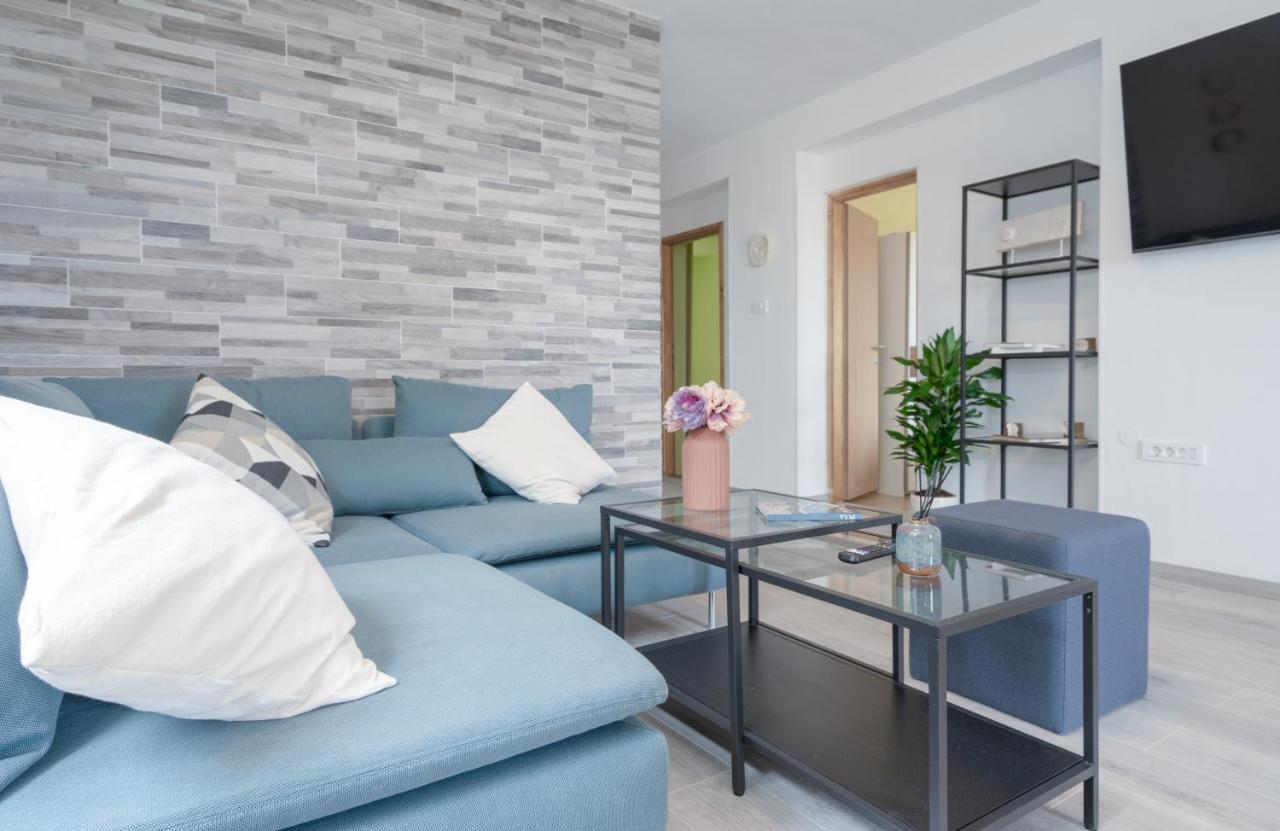 Visum Apartments PUY 외부 사진