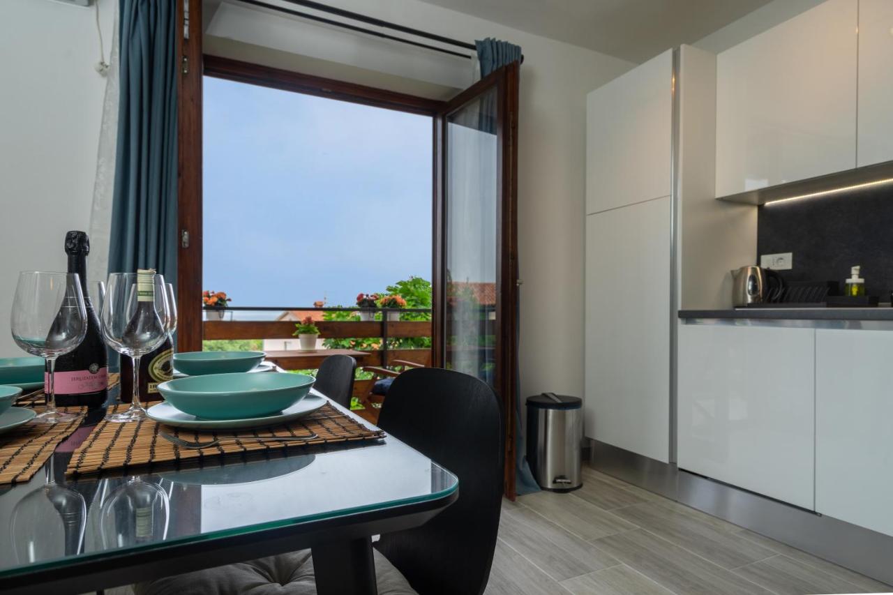 Visum Apartments PUY 외부 사진
