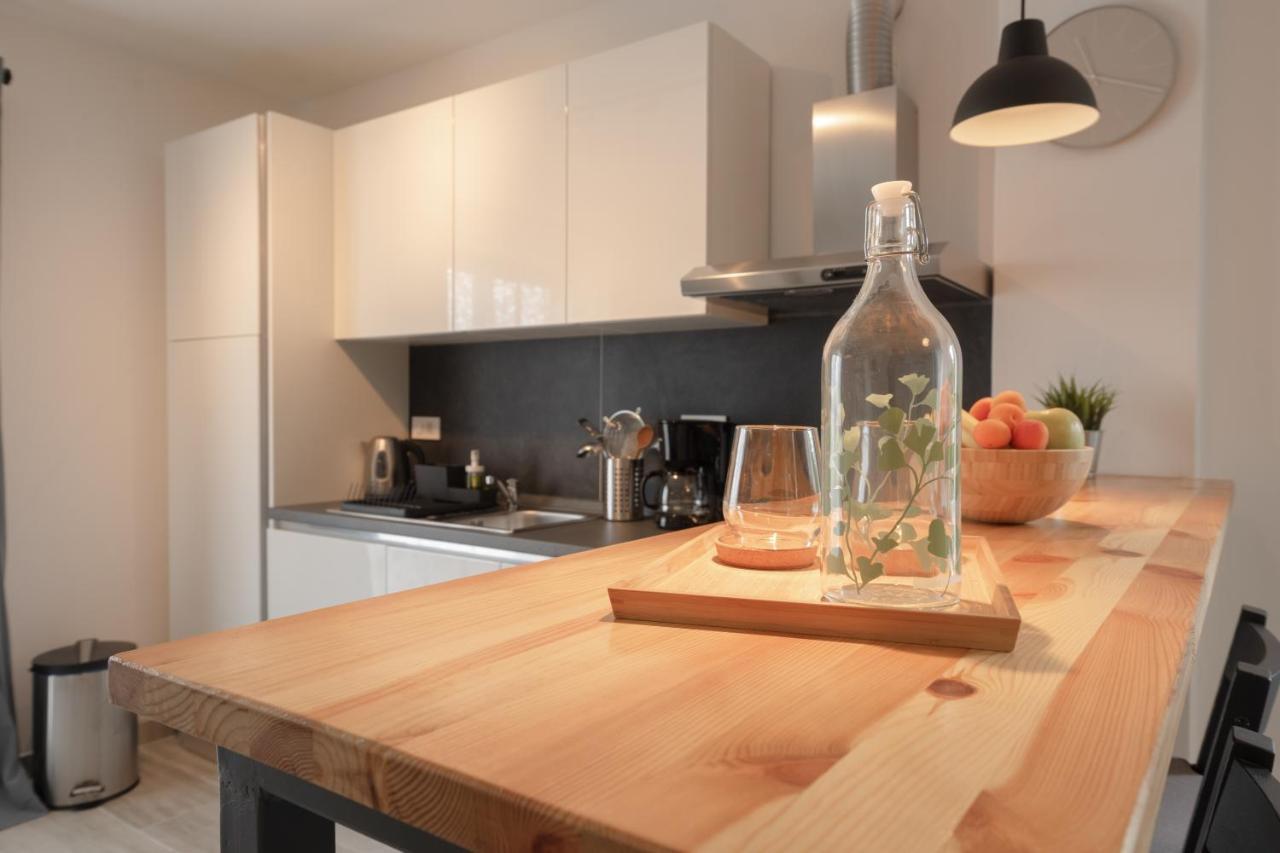 Visum Apartments PUY 외부 사진