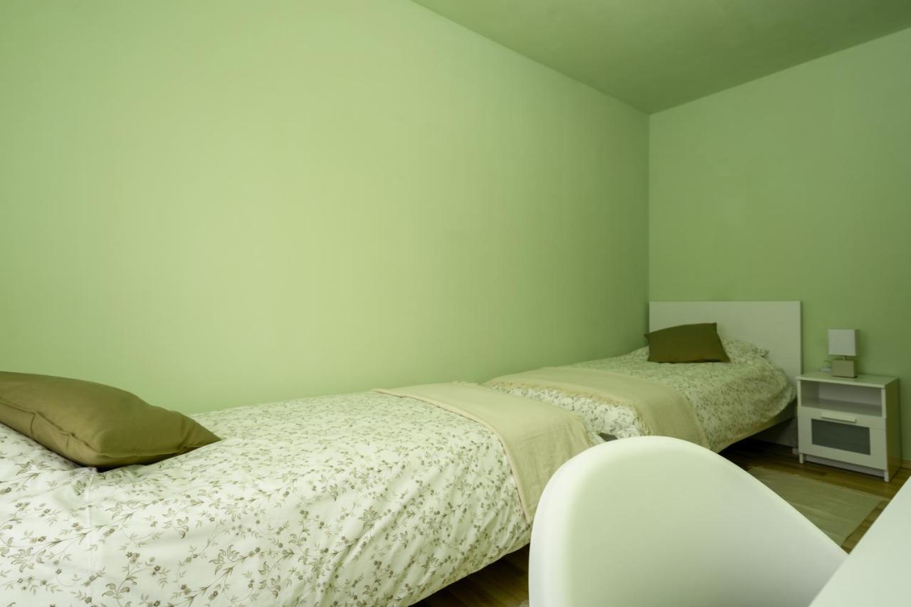 Visum Apartments PUY 외부 사진