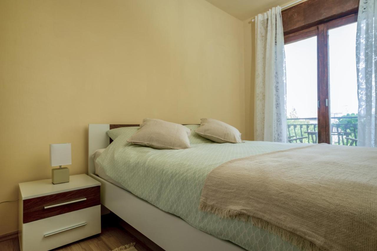 Visum Apartments PUY 외부 사진