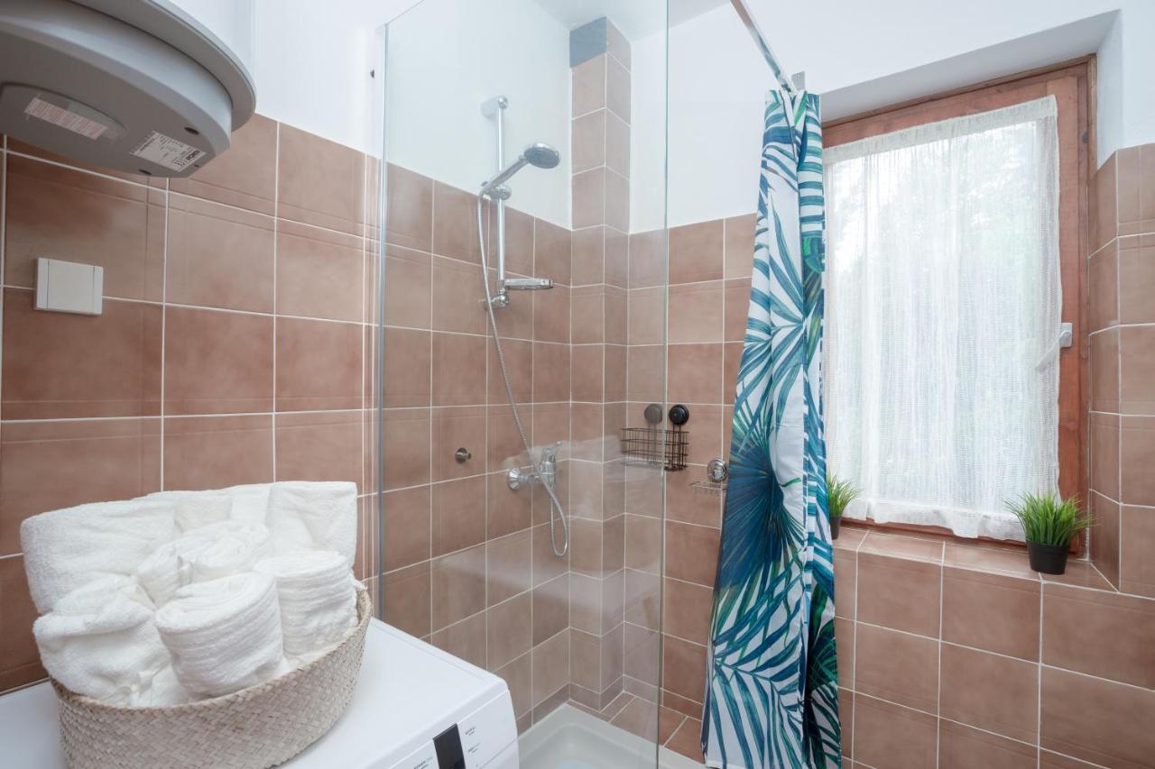 Visum Apartments PUY 외부 사진