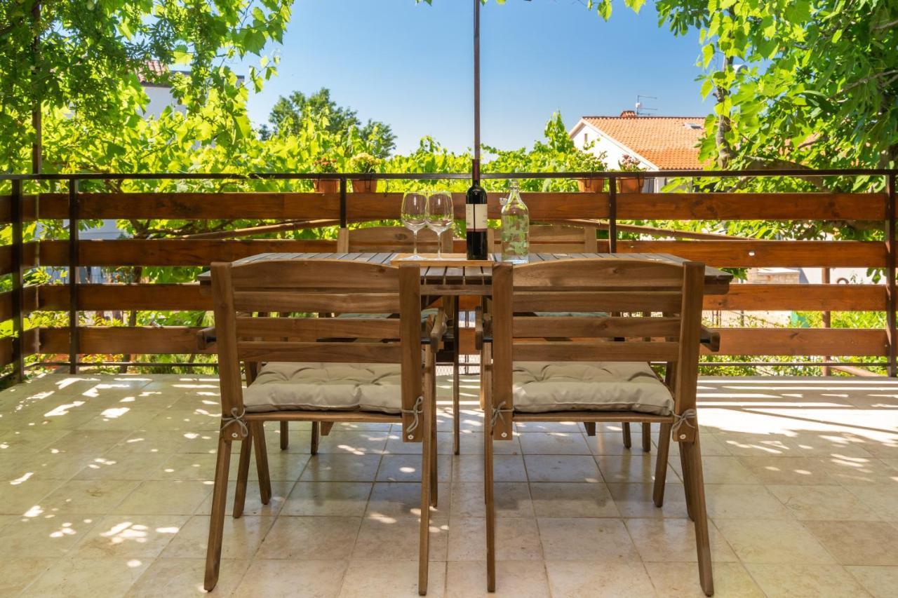 Visum Apartments PUY 외부 사진