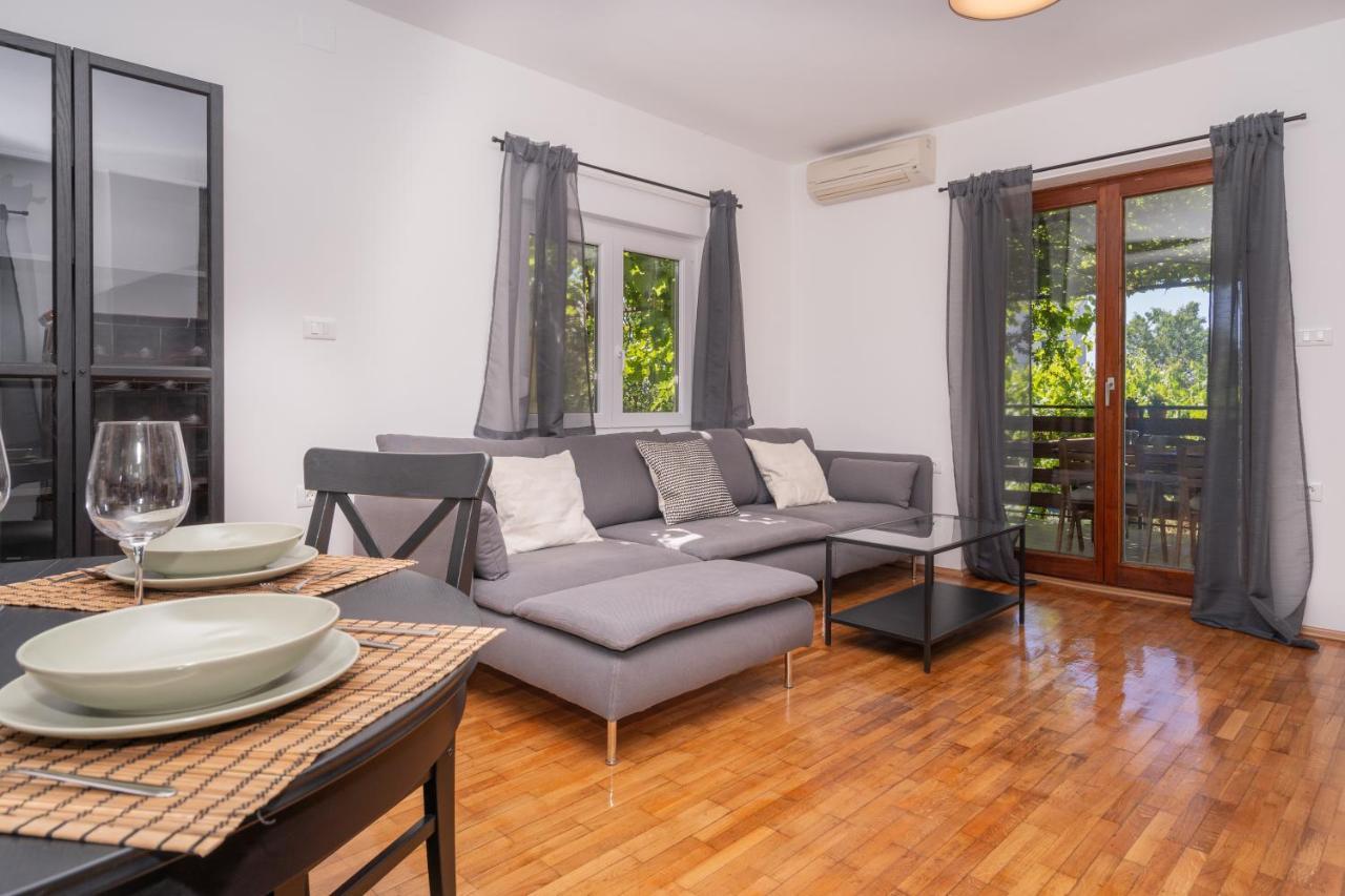 Visum Apartments PUY 외부 사진