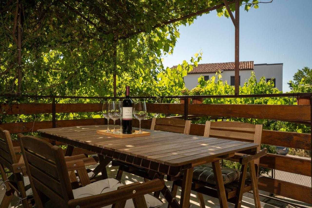 Visum Apartments PUY 외부 사진