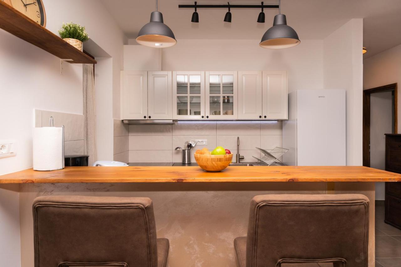 Visum Apartments PUY 외부 사진