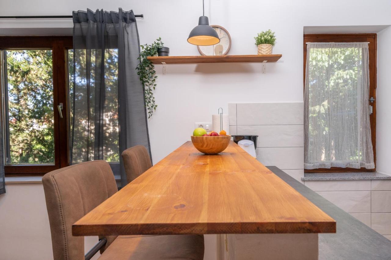 Visum Apartments PUY 외부 사진
