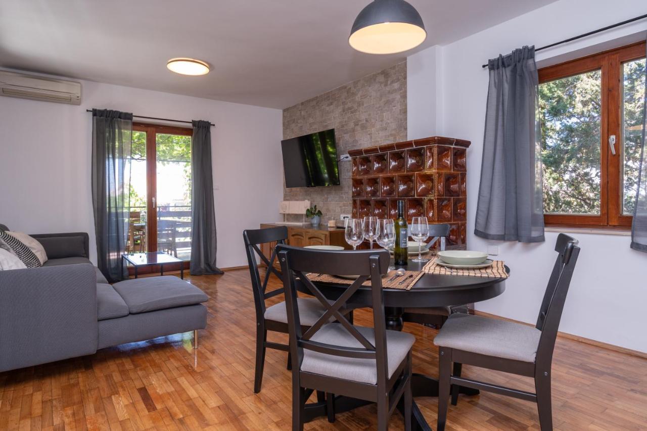 Visum Apartments PUY 외부 사진