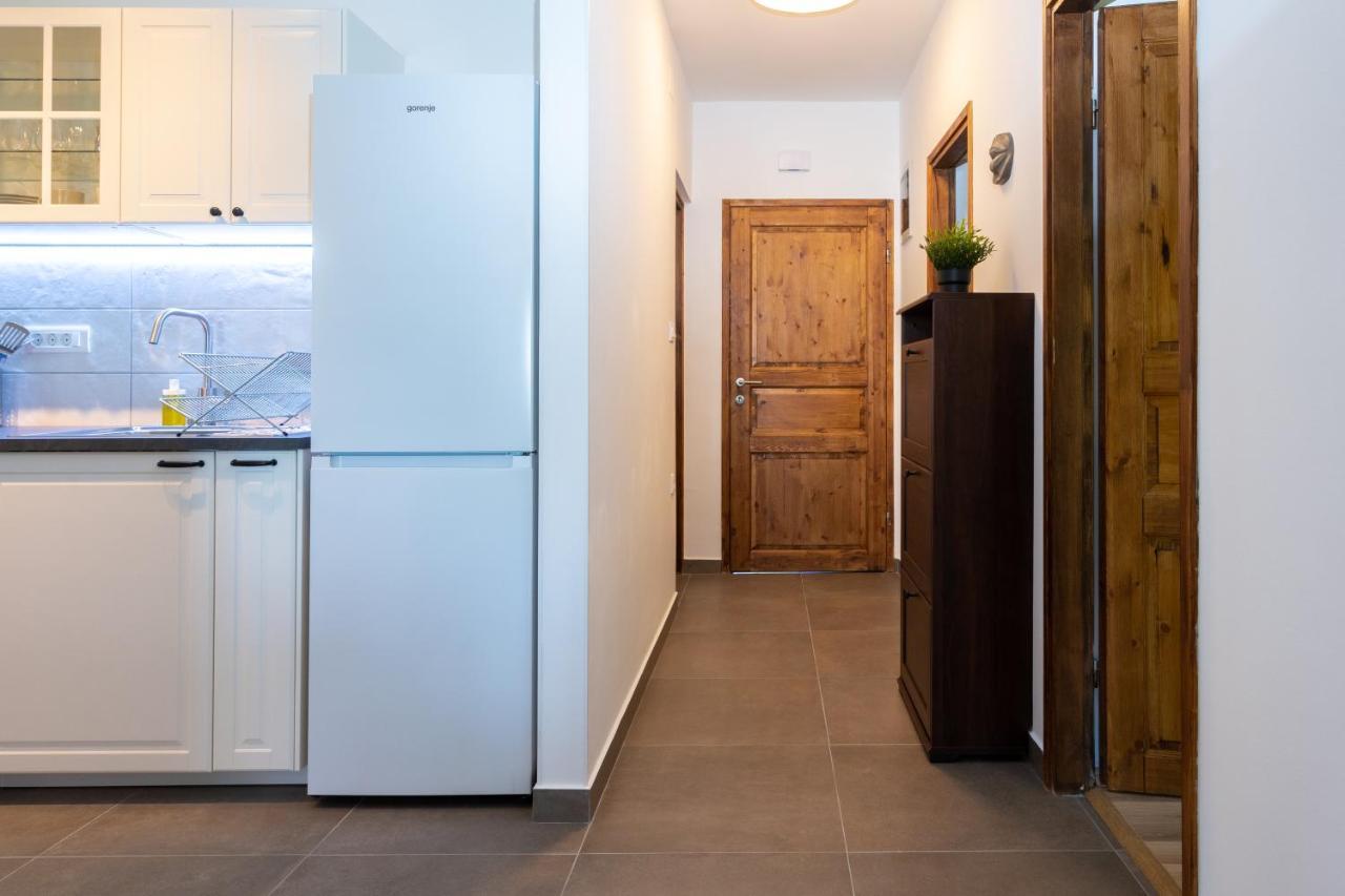 Visum Apartments PUY 외부 사진