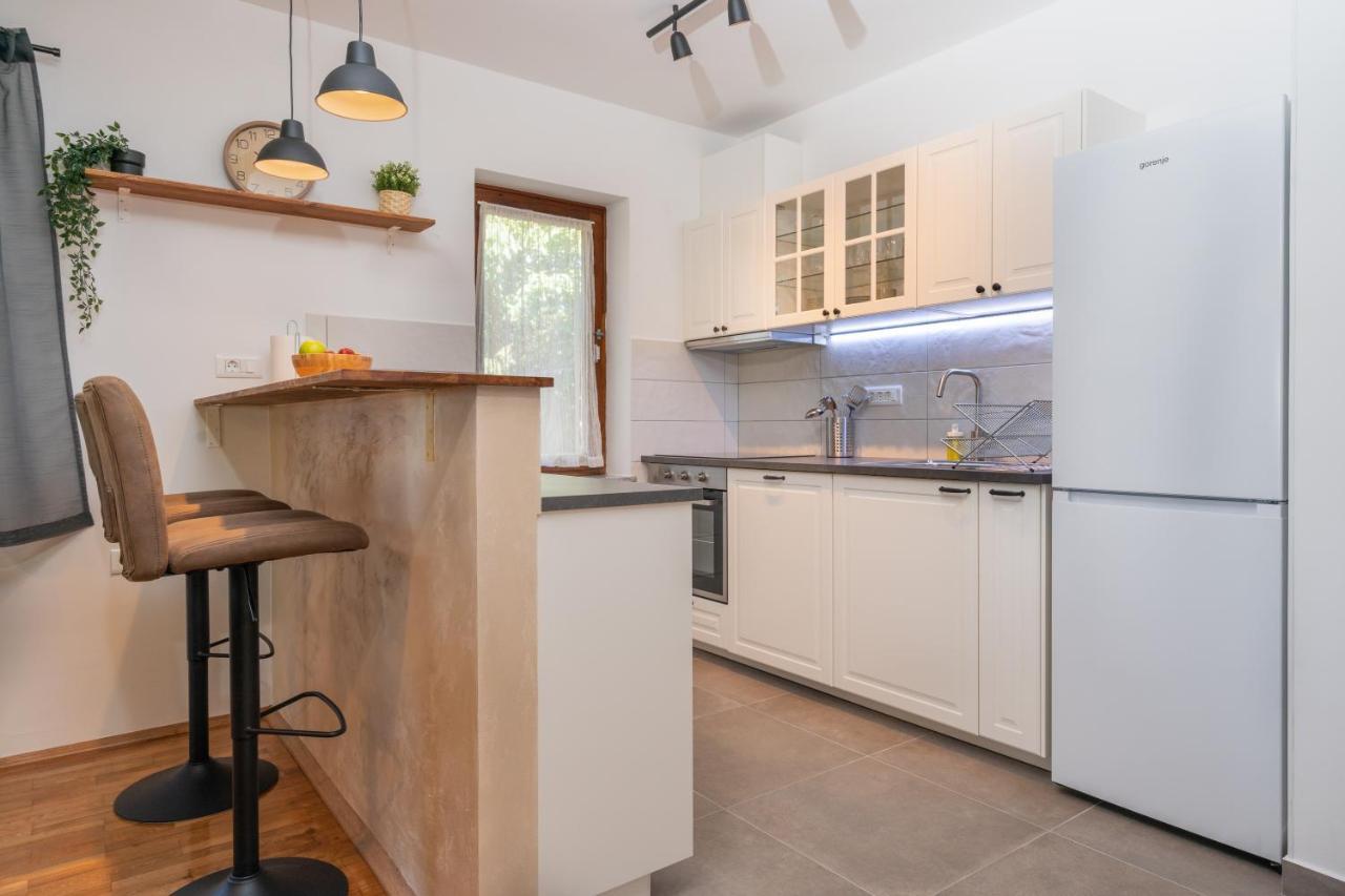 Visum Apartments PUY 외부 사진