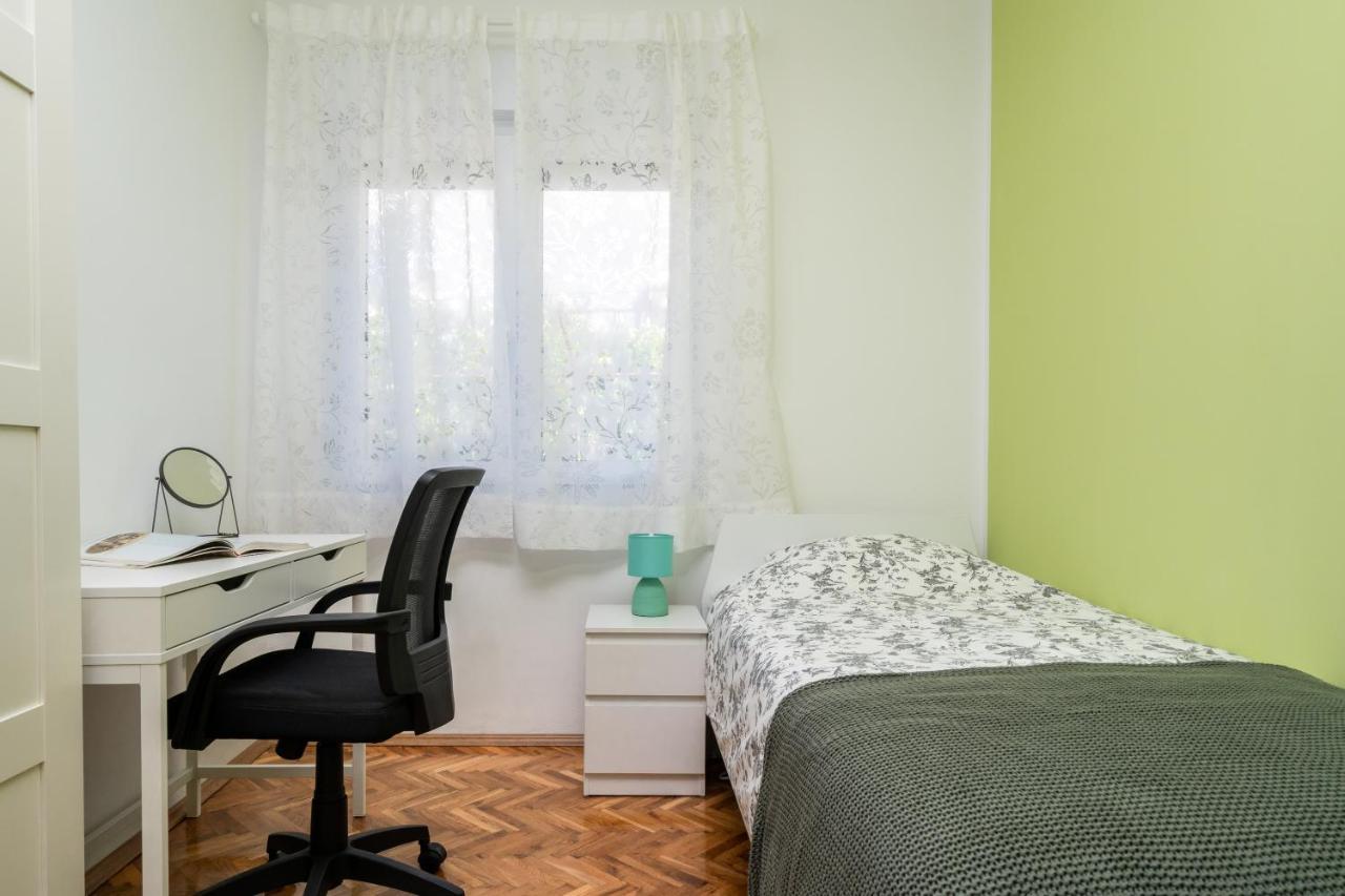 Visum Apartments PUY 외부 사진