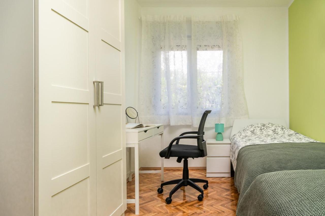 Visum Apartments PUY 외부 사진